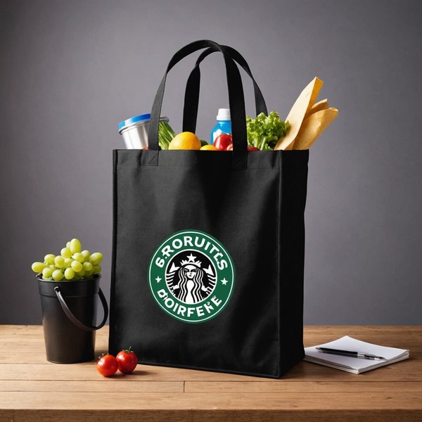 Les avantages des tote bags publicitaire pour votre marque