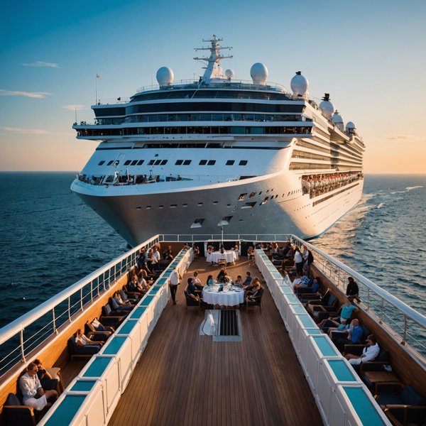 Croisière : pourquoi et comment choisir la meilleure option ?