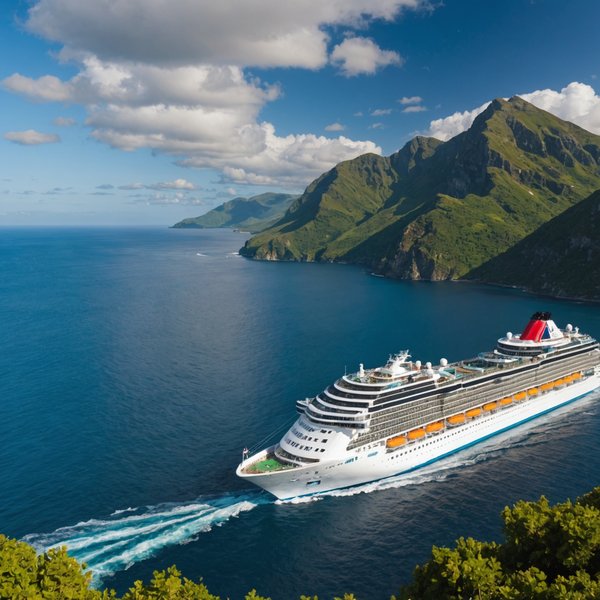 Quelle compagnie de croisière choisir pour vos prochaines vacances?