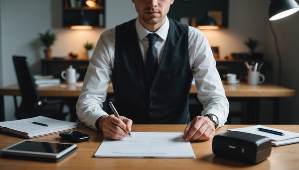 Comprendre le portage salarial : le guide essentiel