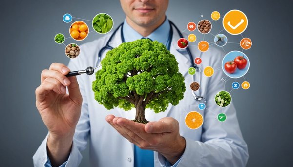 Explorez les formules santé adaptées à vos besoins personnels