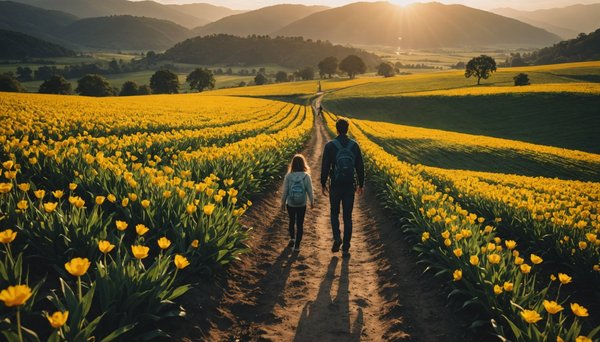 Les 5 astuces incontournables pour un voyage réussi