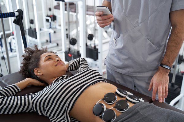 Découvrez l'électrostimulation : l'ems à montpellier expliqué