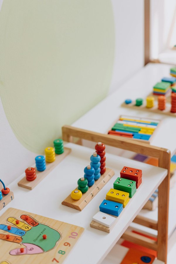 Formation Montessori : développez vos compétences éducatives