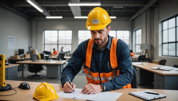 10 conseils pour optimiser votre sécurité professionnelle