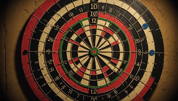 Les cibles de fléchette traditionnelle : 10 modèles à explorer