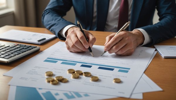 Top stratégies pour réussir votre investissement en scpi en 2025