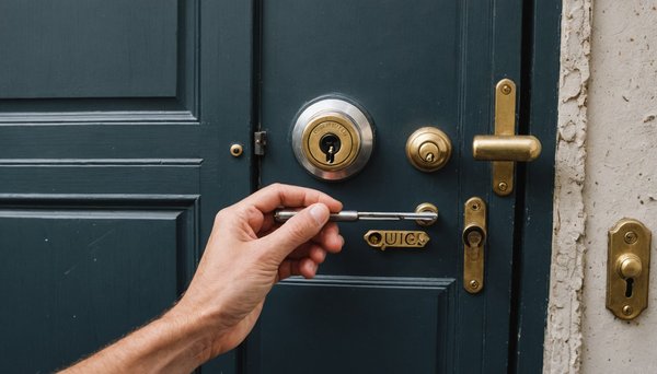 Dépannage rapide serrurier en loire-atlantique pour vous aider