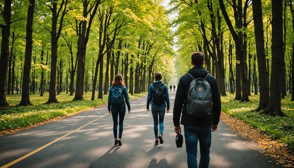 5 conseils essentiels pour garantir le succès de votre voyage